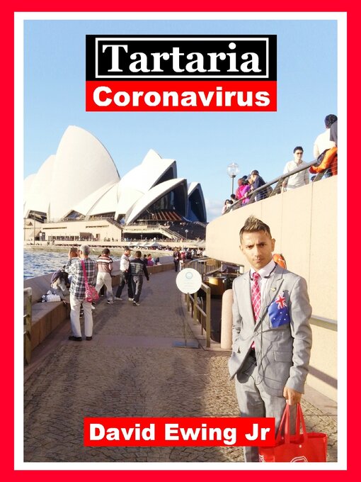 Title details for Tartaria--Coronavirus by David Ewing Jr - Available